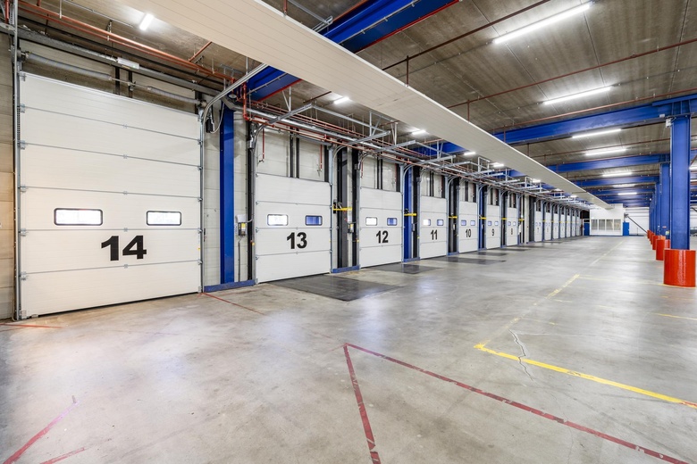 BedrijfsruimteaanBasicweg 8<br/> inAmersfoort BedrijfsruimteaanBasicweg 8<br/> inAmersfoort