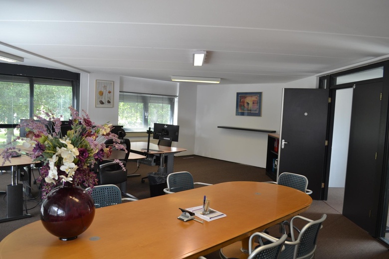 KantoorruimteaanRandstad 21 31<br/> inAlmere KantoorruimteaanRandstad 21 31<br/> inAlmere