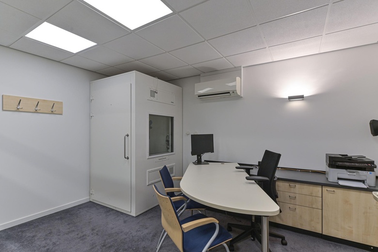 WinkelruimteaanHoogstraat 4 A<br/> inVenlo