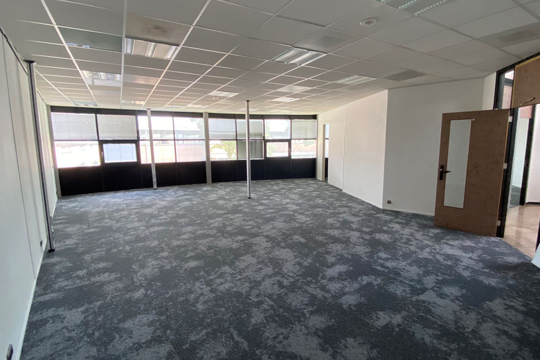 WerkplekaanHeliumweg 38<br/> inAmersfoort