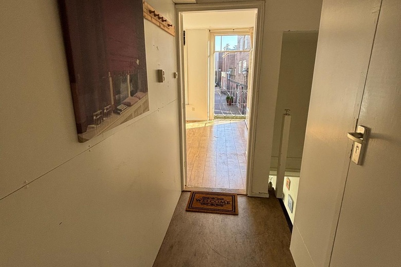 WinkelruimteaanBakkerstraat 53<br/> inArnhem WinkelruimteaanBakkerstraat 53<br/> inArnhem