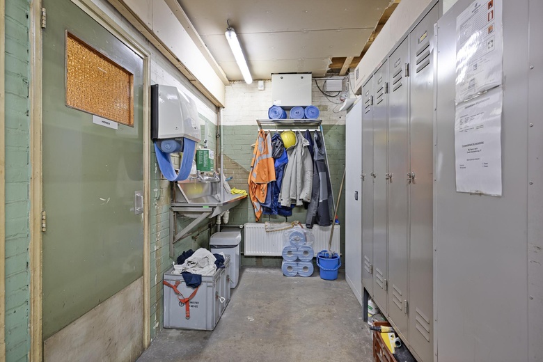BedrijfsruimteaanIzaak Enschedeweg 46<br/> inHaarlem BedrijfsruimteaanIzaak Enschedeweg 46<br/> inHaarlem