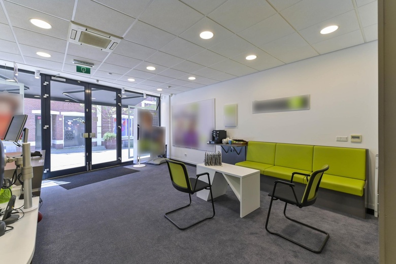 WinkelruimteaanHoogstraat 4 A<br/> inVenlo