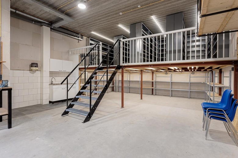 BedrijfsruimteaanBoeingavenue 305 F<br/> inSchiphol-Rijk