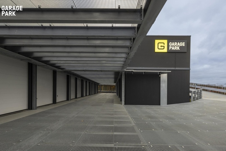BedrijfsruimteaanGaragePark Noordwijk 0 ong<br/> inNoordwijk BedrijfsruimteaanGaragePark Noordwijk 0 ong<br/> inNoordwijk