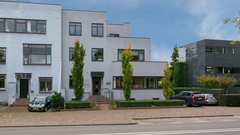 Kantoorruimte te huur Rotterdam - Kralingse Plaslaan 40