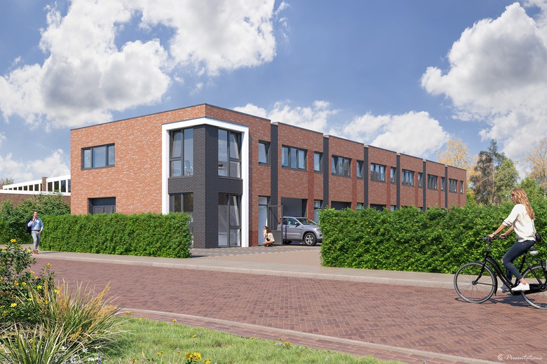 BedrijfsruimteaanVossenbrinkweg 6<br/> inDelden BedrijfsruimteaanVossenbrinkweg 6<br/> inDelden