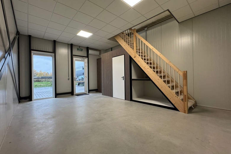 BedrijfsruimteaanHouserveld 23<br/> inBrunssum