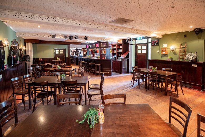 HorecaaanWeibuorren 100<br/> inUreterp