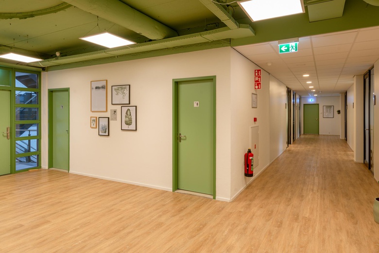 KantoorruimteaanOlympia 1<br/> inHilversum