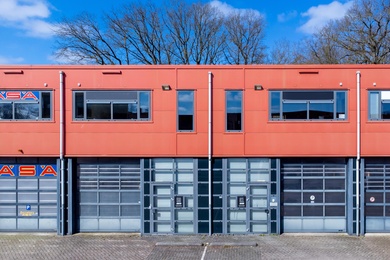 Bedrijfsruimte te koop Amersfoort - Siliciumweg 61