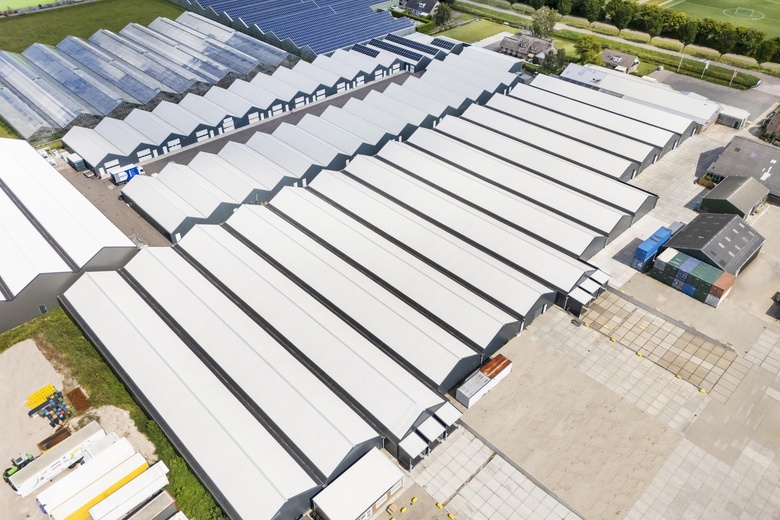 BedrijfsruimteaanNoorddammerweg 41<br/> inDe Kwakel