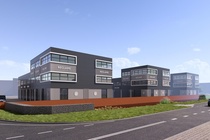 Bekijk foto 6 van Pesetaweg - Nieuwbouwunits 0 ong Bekijk foto 6 van Pesetaweg - Nieuwbouwunits 0 ong