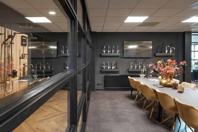 KantoorruimteaanPlesmanstraat 4<br/> inLeusden