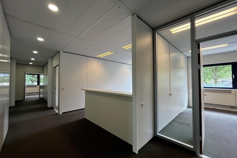 KantoorruimteaanVreeswijksestraatweg 22<br/> inNieuwegein