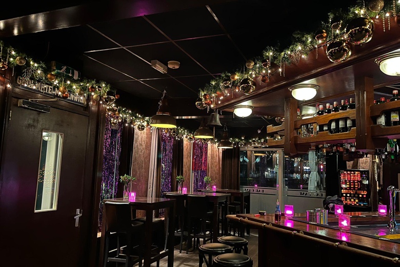 HorecaaanBreedpad 9<br/> inHeerenveen HorecaaanBreedpad 9<br/> inHeerenveen