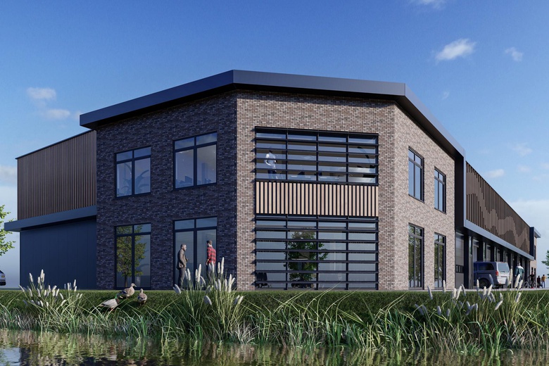 BedrijfsruimteaanEnergieweg 58 012<br/> inDruten