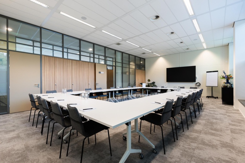 KantoorruimteaanZwartewaterallee 56<br/> inZwolle