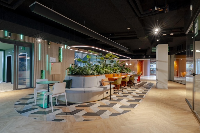 KantoorruimteaanRadarweg 60<br/> inAmsterdam