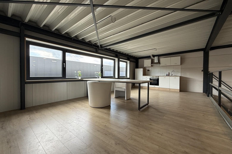 BedrijfsruimteaanFahrenheitstraat 20 A 8<br/> inWeert