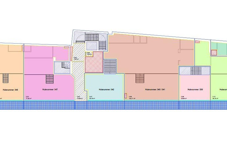 WinkelruimteaanStadhuisplein 339<br/> inTilburg