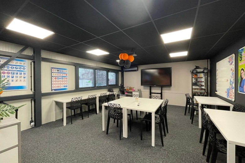 Bedrijfsruimte Venlo - Groethofstraat 21 S - Foto 7