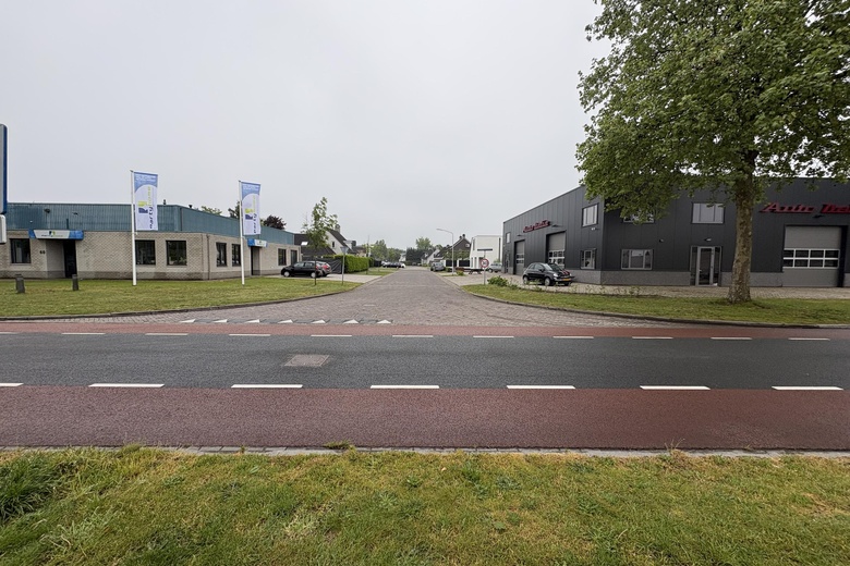 Bedrijfsruimte Deurne - Leembaan 45 - Foto 21