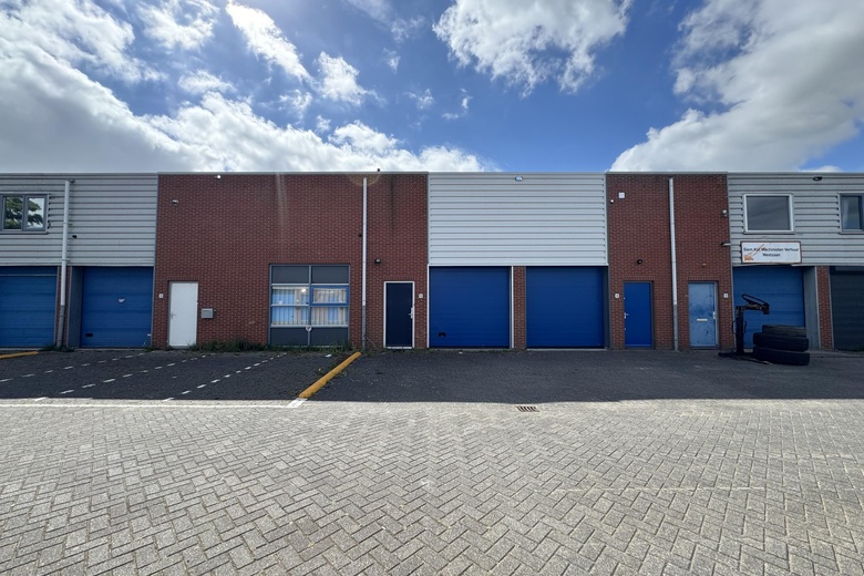 Bedrijfsruimte Zaandam - Penningweg 16 - Foto 11