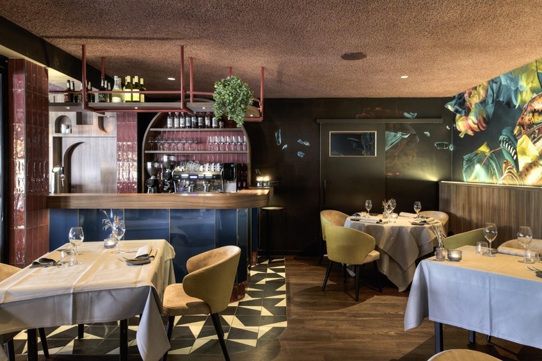 HorecaaanWolverstraat 28<br/> inDuizel