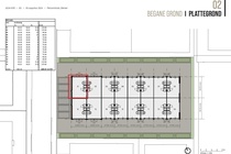 Bekijk foto 5 van eenheid 1 aan de Piersonstraat 19 A in Diemen