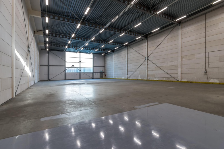 BedrijfsruimteaanRijnlanderweg 766 G<br/> inHoofddorp