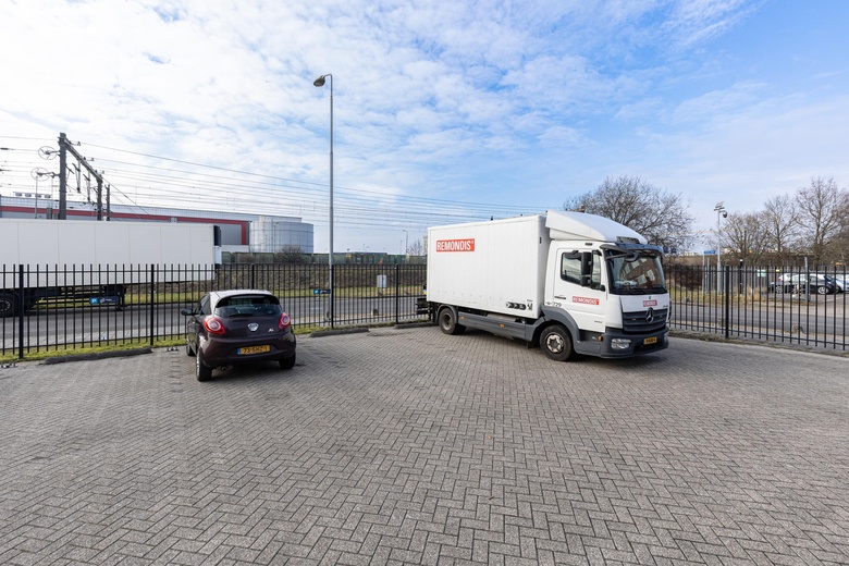 Bedrijfsruimte Eindhoven - Hooge Zijde 29 - Foto 3