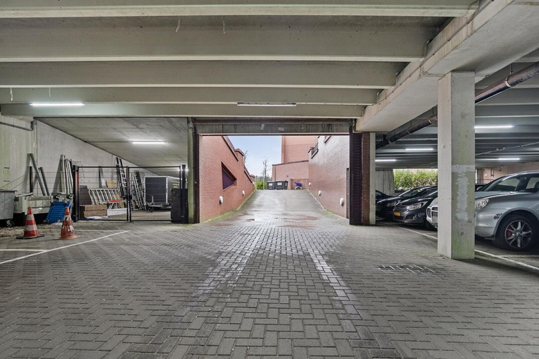 Kantoorruimte Hilversum - Naarderweg 16 - Foto 18