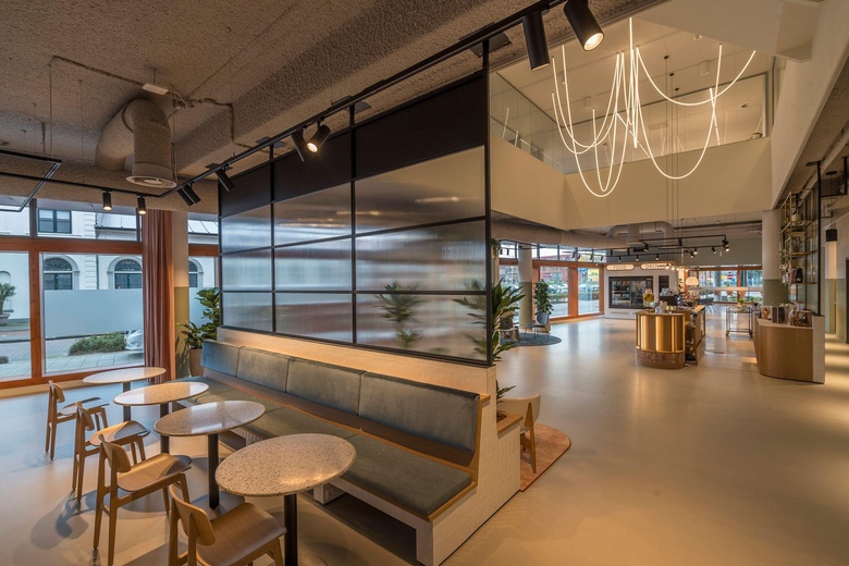 KantoorruimteaanSmallepad 32<br/> inAmersfoort