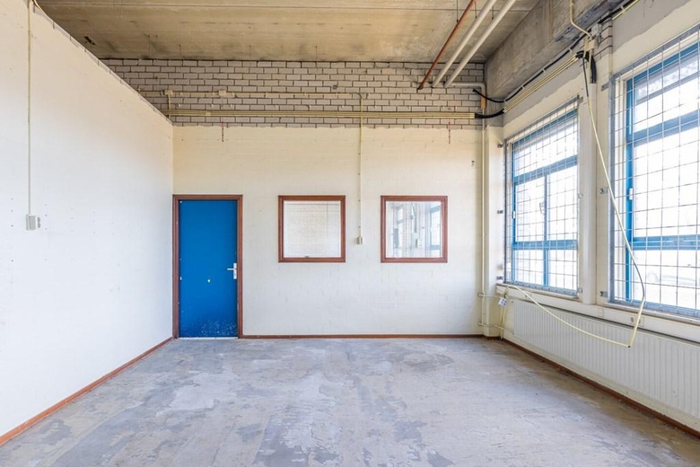 BedrijfsruimteaanOlympiaweg 262<br/> inRotterdam