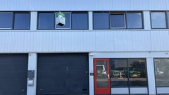 Bedrijfsruimte te huur Hillegom - Satellietbaan 20 D