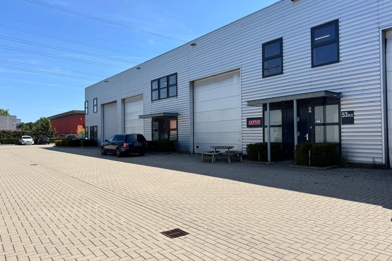 Bedrijfsruimte Venray - Keizersveld 53 - Foto 28