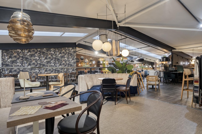 BedrijfsruimteaanIndustrieweg 6<br/> inAmmerzoden