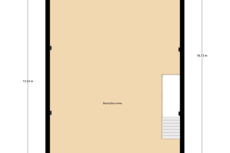 BedrijfsruimteaanKouwe Hoek 14<br/> inWaddinxveen