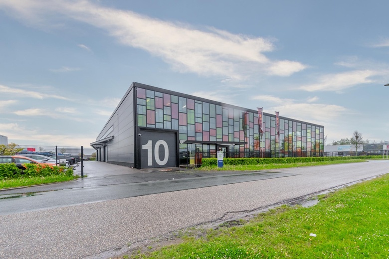 BedrijfsruimteaanTweespan 10<br/> inZeewolde BedrijfsruimteaanTweespan 10<br/> inZeewolde