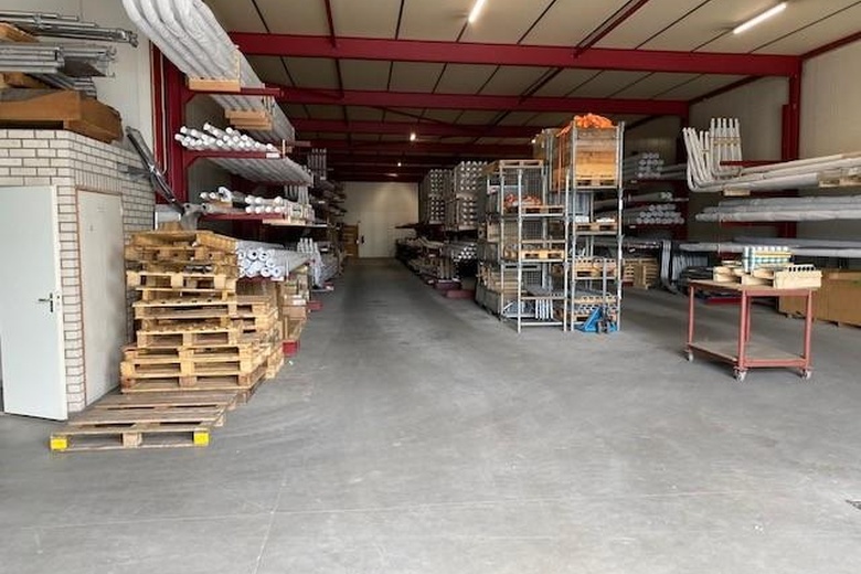 Bedrijfsruimte Raalte - Boeierstraat 1 - Foto 12