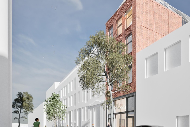 HorecaaanEendrachtsstraat 136<br/> inRotterdam