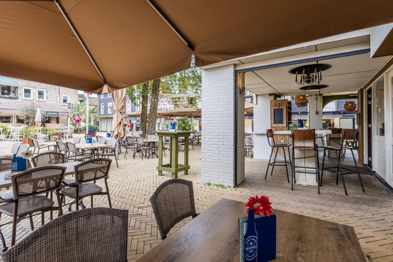 Horeca Apeldoorn - Leienplein 1 - Foto 9