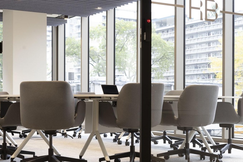 KantoorruimteaanAert van Nesstraat 45<br/> inRotterdam