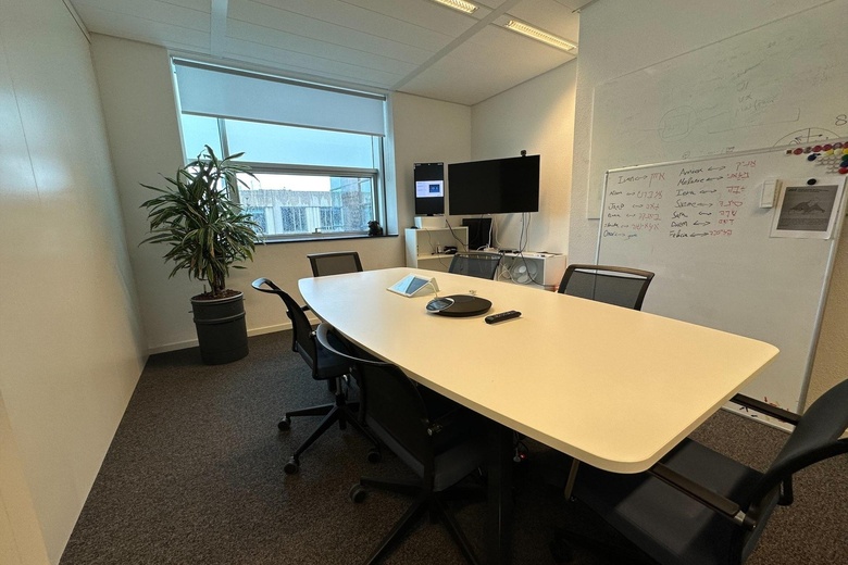 KantoorruimteaanPiet Heinkade 81<br/> inAmsterdam