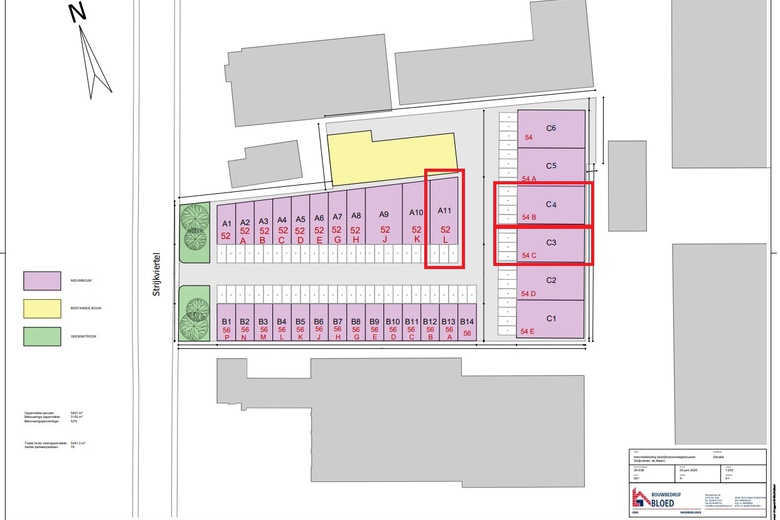 BedrijfsruimteaanStrijkviertel 52 - 56<br/> inDe Meern