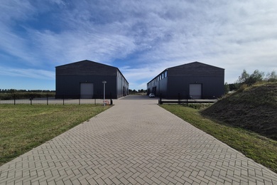 Bedrijfsruimte Well - Slijkwellsestraat 20 d 3 - Foto 2