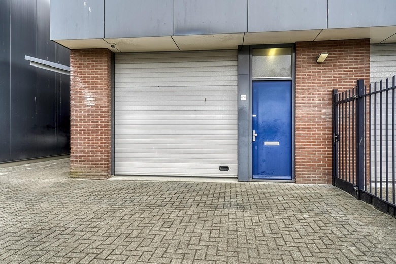 BedrijfsruimteaanHeerenweg 6 C 14<br/> inKatwijk BedrijfsruimteaanHeerenweg 6 C 14<br/> inKatwijk