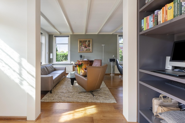 Bedrijfsruimteaanvan Beekstraat 85<br/> inLandsmeer