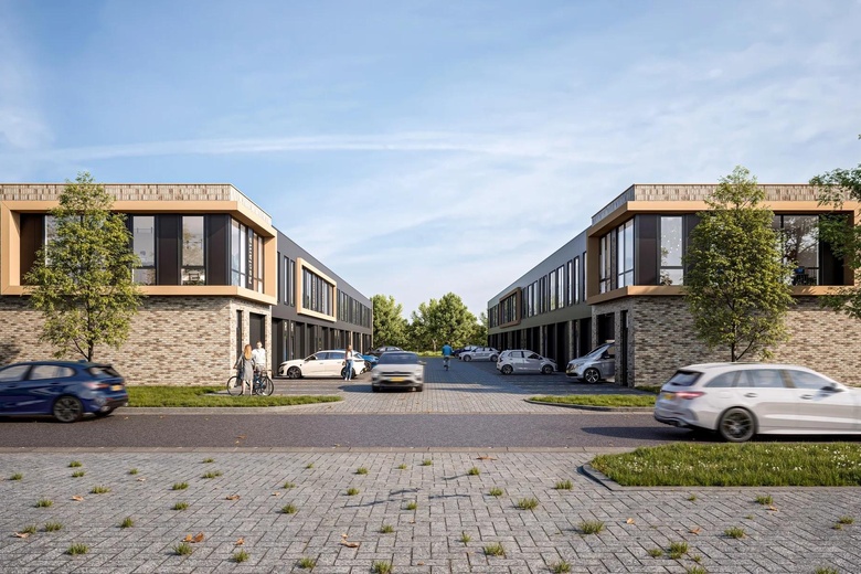 Bedrijfsruimte Doetinchem - Roerstraat 1 - Foto 2
